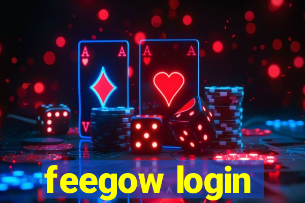 feegow login